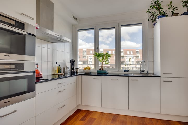 Foto 3 van De Wevershilt 10