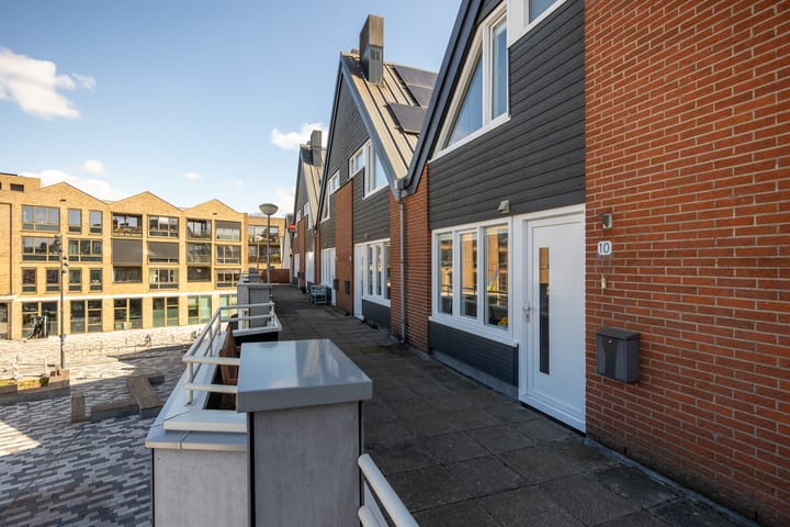 Foto 5 van De Wevershilt 10