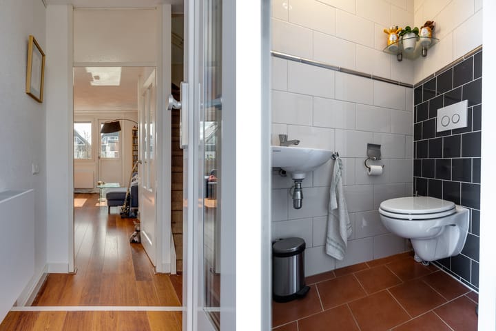 Foto 7 van De Wevershilt 10