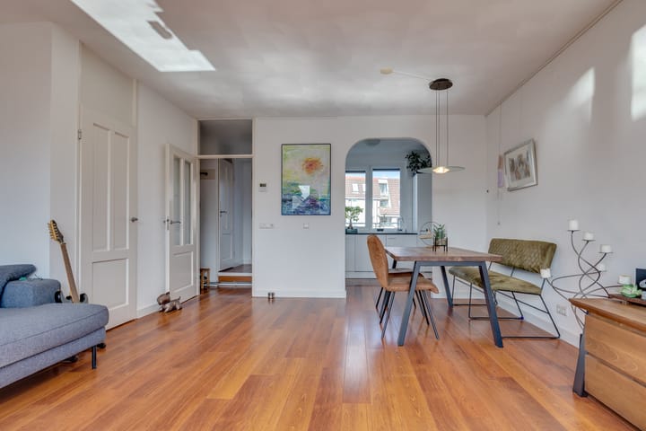 Foto 9 van De Wevershilt 10