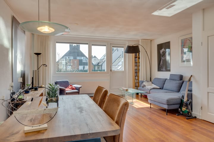 Foto 12 van De Wevershilt 10