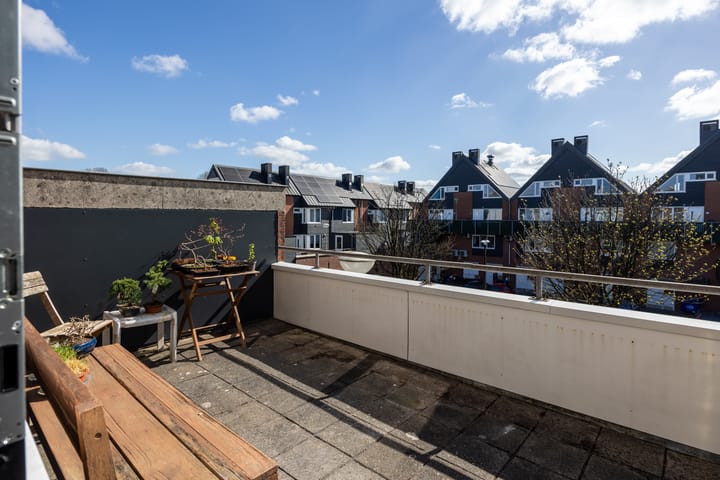 Foto 14 van De Wevershilt 10