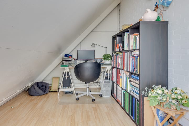 Foto 23 van De Wevershilt 10