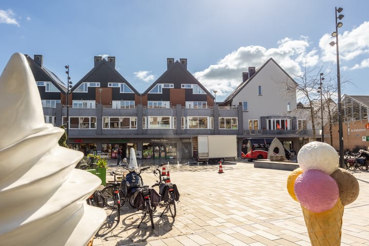 Foto 25 van De Wevershilt 10