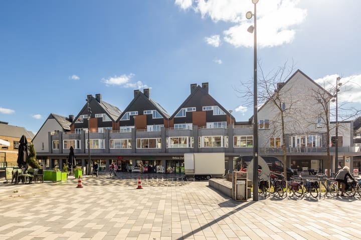 Foto 26 van De Wevershilt 10