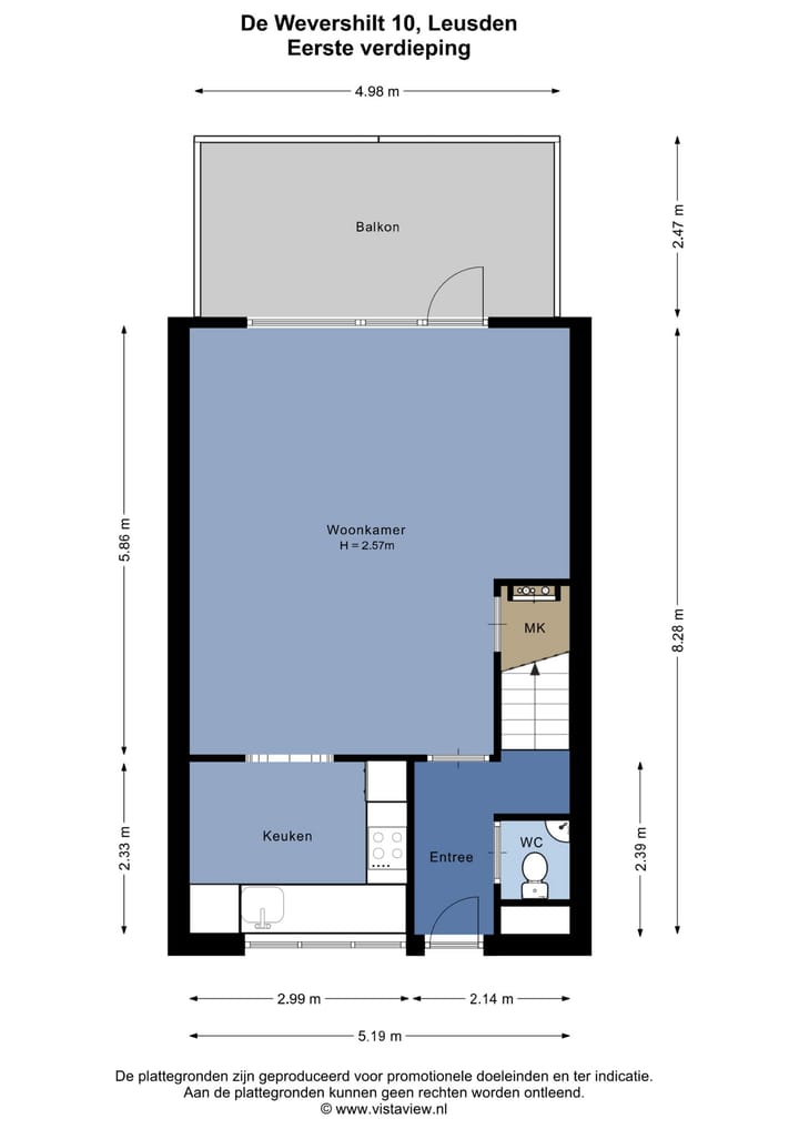 Foto 28 van De Wevershilt 10