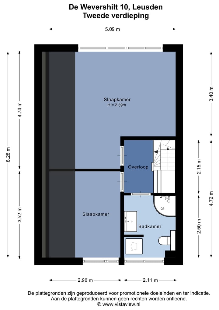 Foto 29 van De Wevershilt 10
