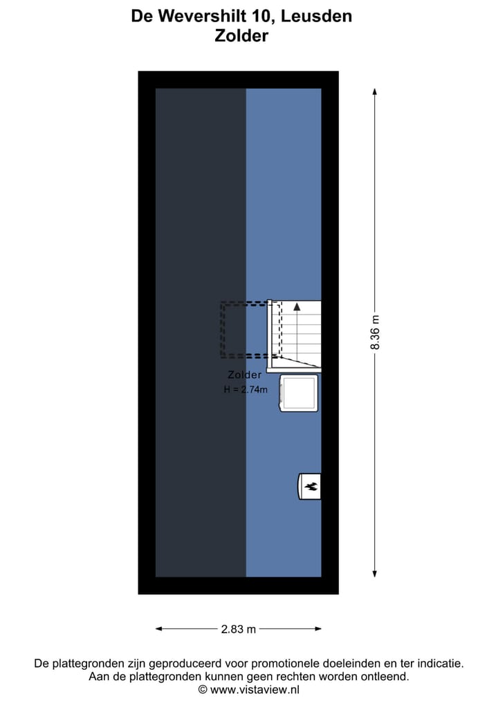 Foto 30 van De Wevershilt 10