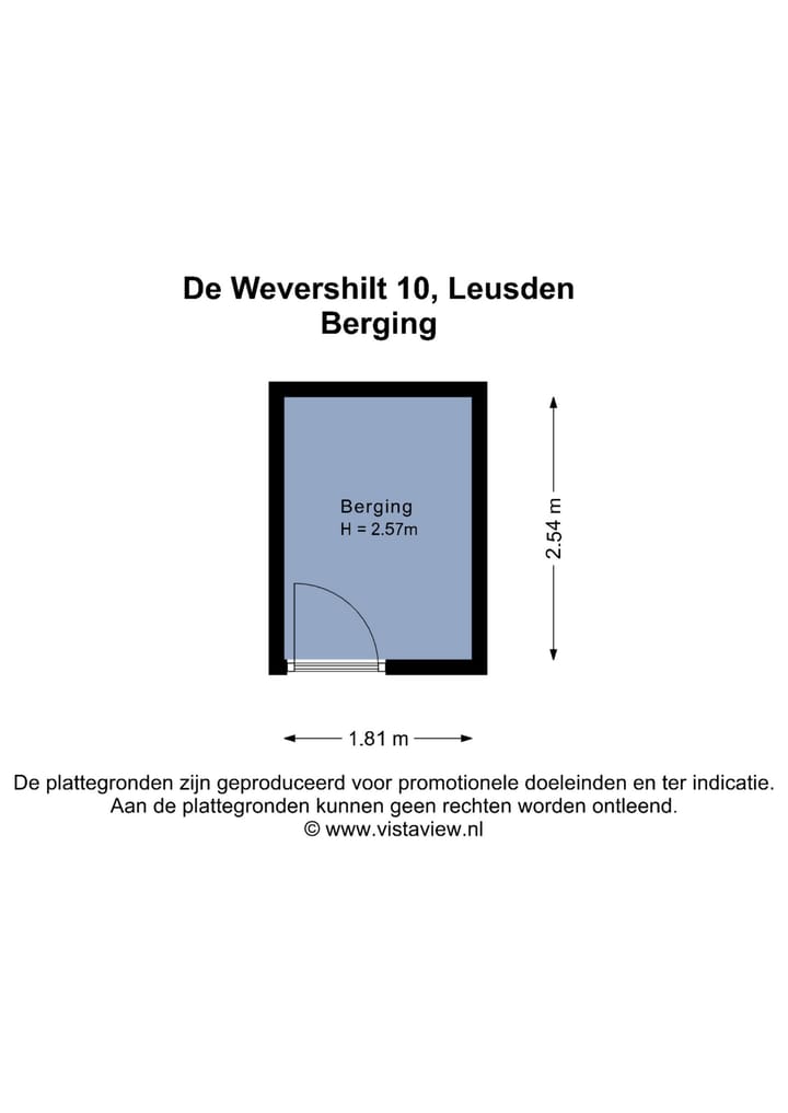 Foto 31 van De Wevershilt 10