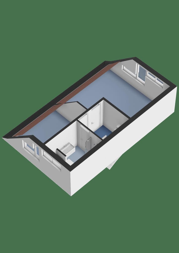 Foto 33 van De Wevershilt 10