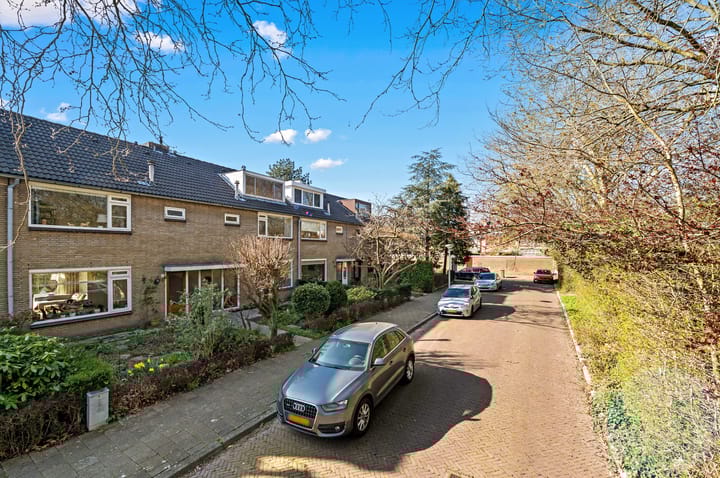 Foto 1 van Grabijnhof 33