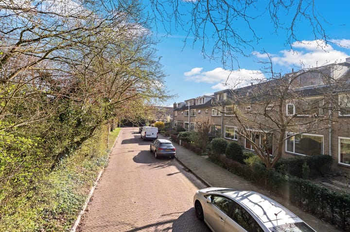 Foto 2 van Grabijnhof 33