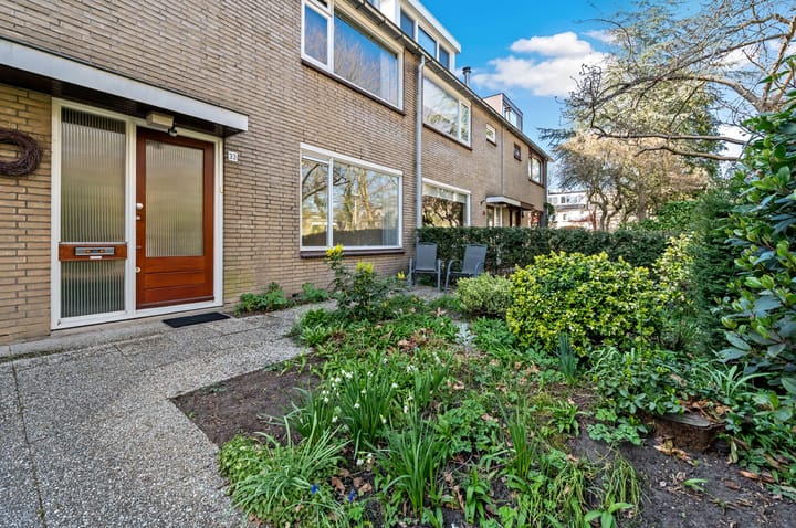 Foto 5 van Grabijnhof 33