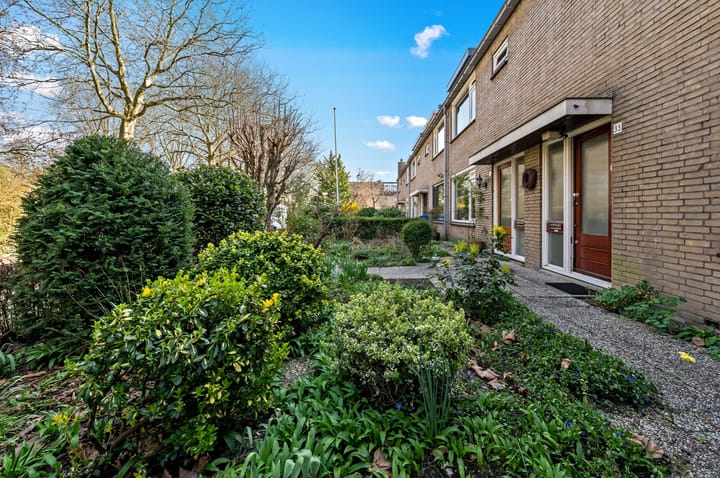 Foto 4 van Grabijnhof 33