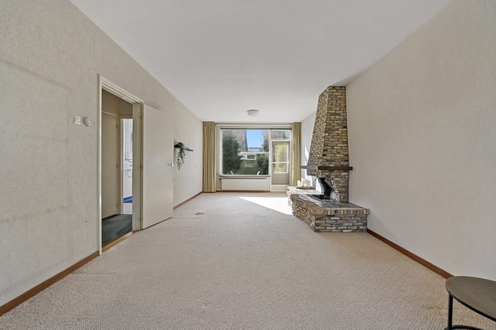 Foto 7 van Grabijnhof 33