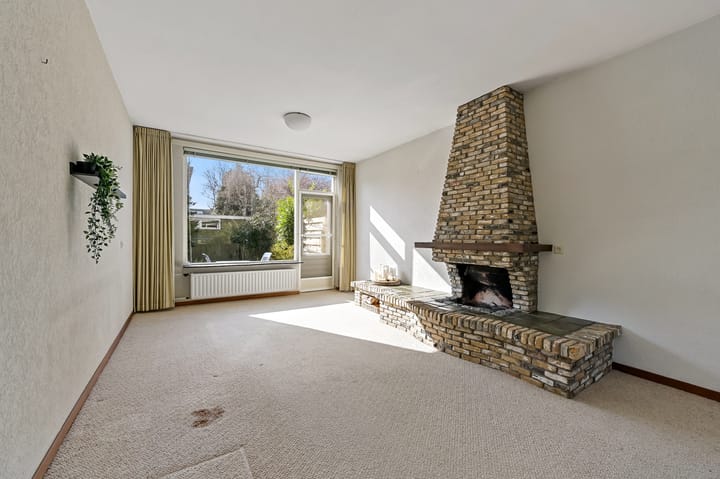 Foto 9 van Grabijnhof 33