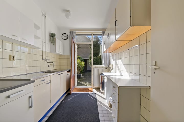 Foto 12 van Grabijnhof 33