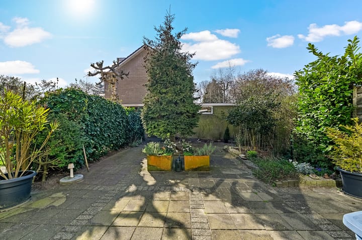 Foto 14 van Grabijnhof 33