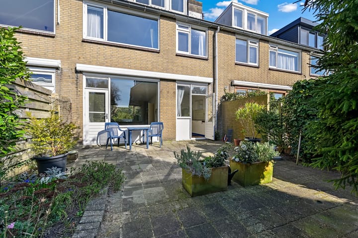 Foto 15 van Grabijnhof 33