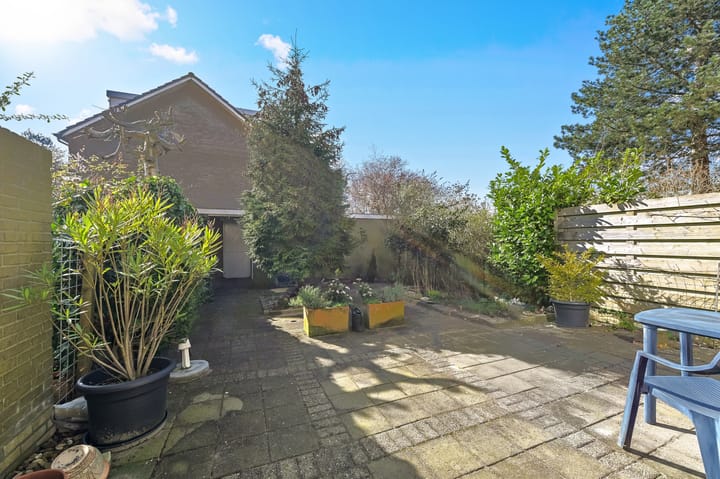 Foto 16 van Grabijnhof 33