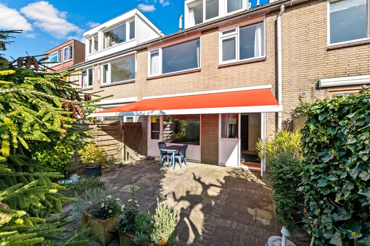 Foto 17 van Grabijnhof 33