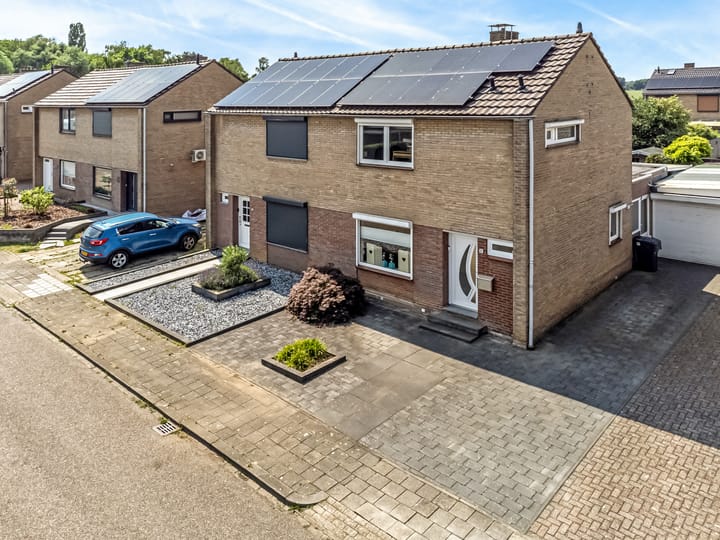 Foto 1 van Rembrandtstraat 16