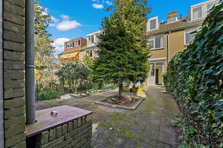 Foto 19 van Grabijnhof 33