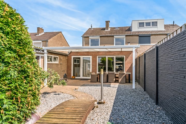 Foto 3 van Rembrandtstraat 16