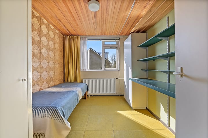 Foto 22 van Grabijnhof 33