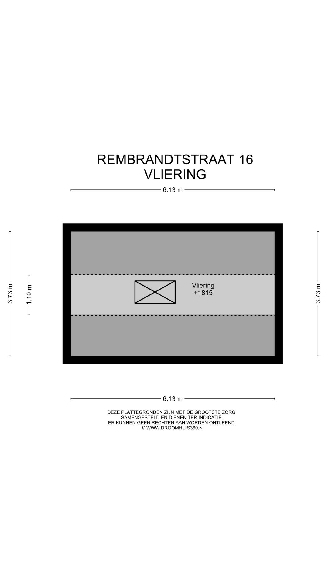 Foto 41 van Rembrandtstraat 16