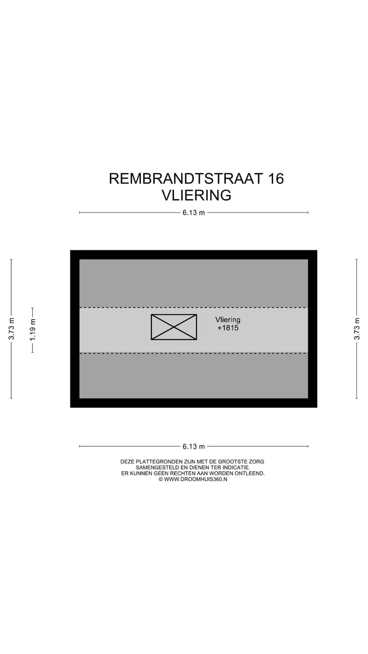 Foto 41 van Rembrandtstraat 16