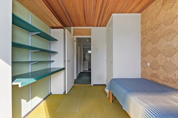 Foto 23 van Grabijnhof 33