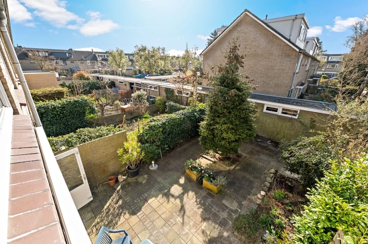 Foto 26 van Grabijnhof 33