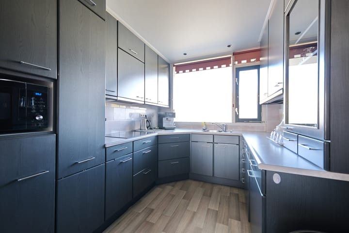 Foto 3 van Prof. Schermerhornpark 76