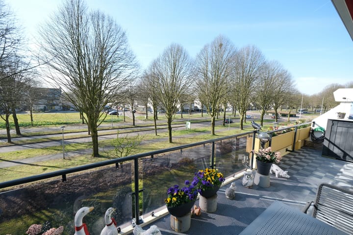 Foto 4 van Prof. Schermerhornpark 76