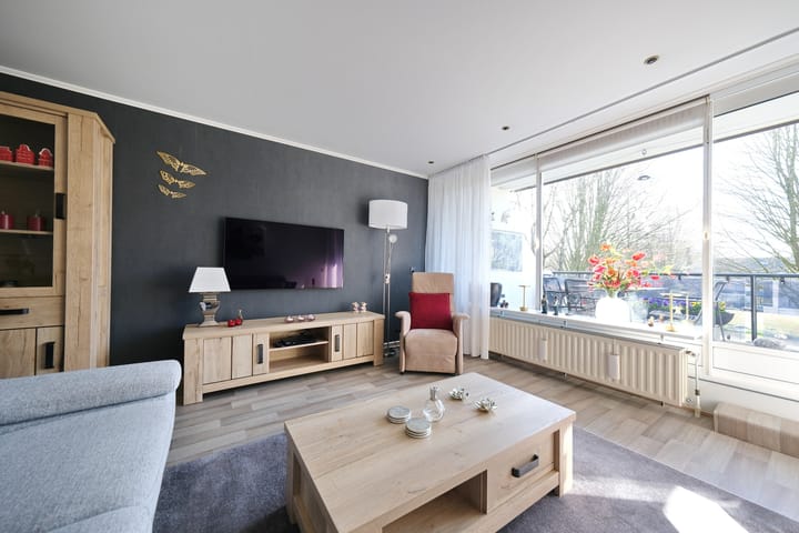 Foto 5 van Prof. Schermerhornpark 76