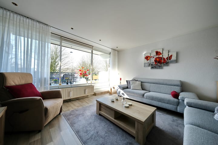 Foto 6 van Prof. Schermerhornpark 76