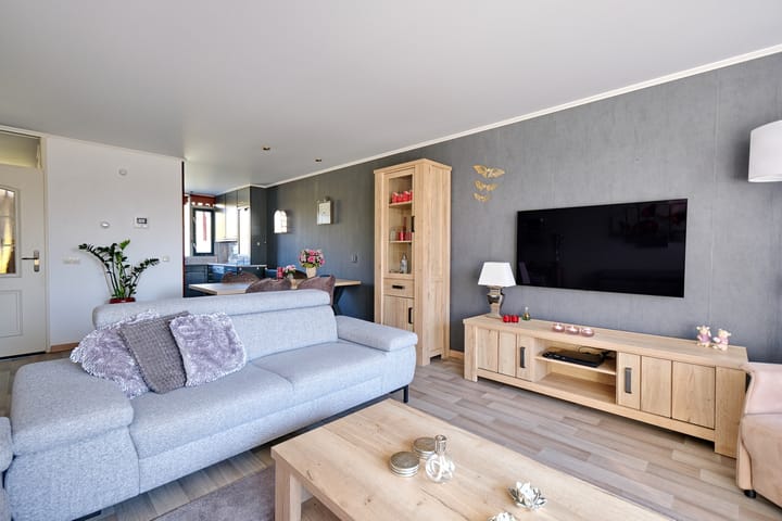 Foto 7 van Prof. Schermerhornpark 76