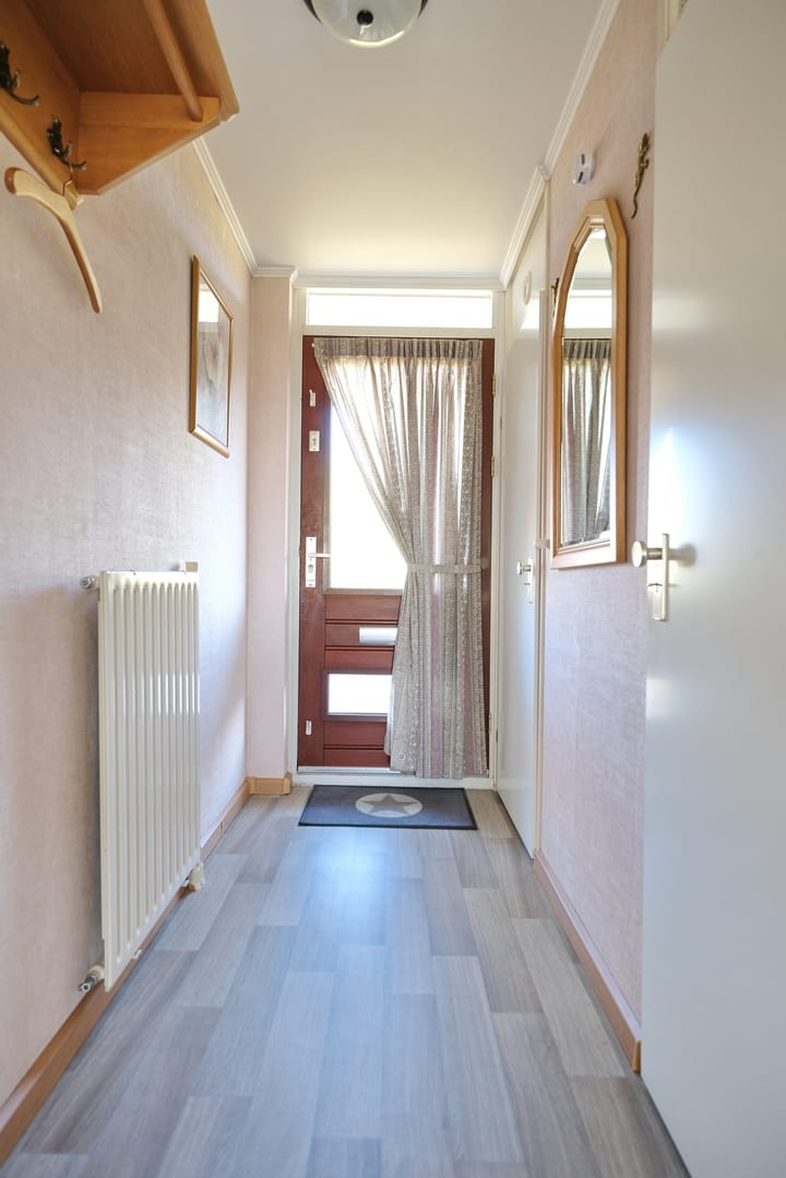 Foto 9 van Prof. Schermerhornpark 76