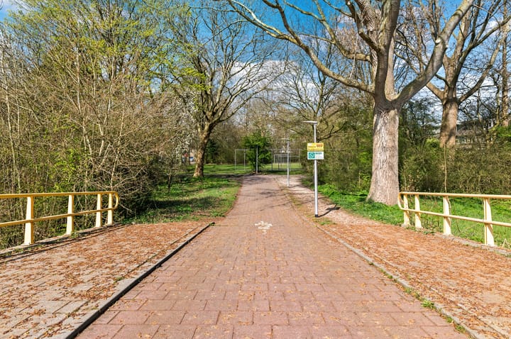 Foto 43 van Grabijnhof 33