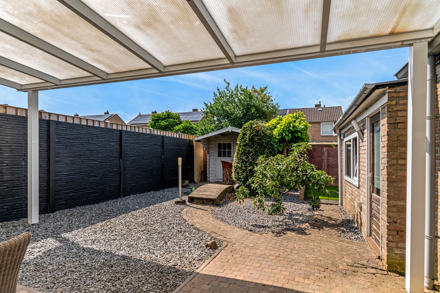 Foto 29 van Rembrandtstraat 16