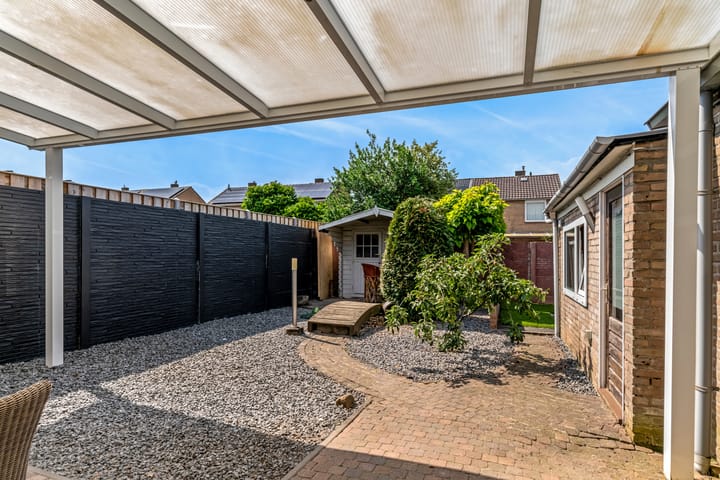 Foto 29 van Rembrandtstraat 16