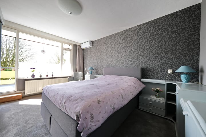 Foto 11 van Prof. Schermerhornpark 76