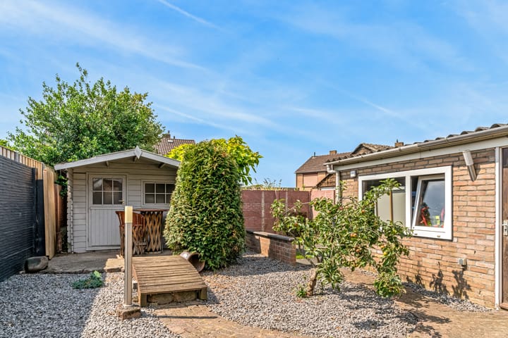 Foto 30 van Rembrandtstraat 16