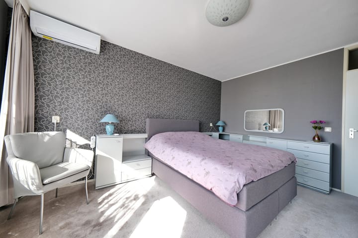 Foto 12 van Prof. Schermerhornpark 76