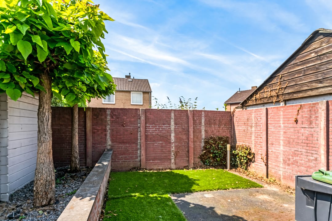 Foto 31 van Rembrandtstraat 16