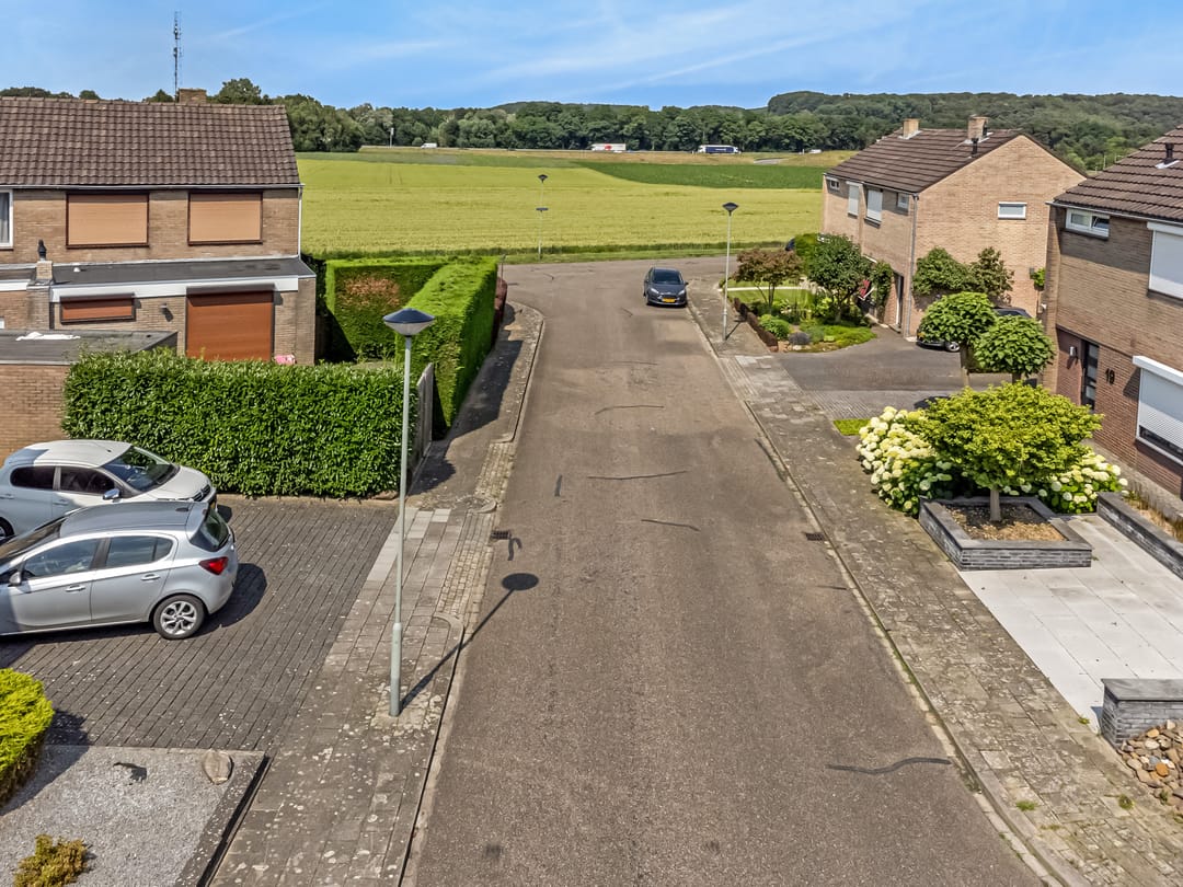 Foto 32 van Rembrandtstraat 16