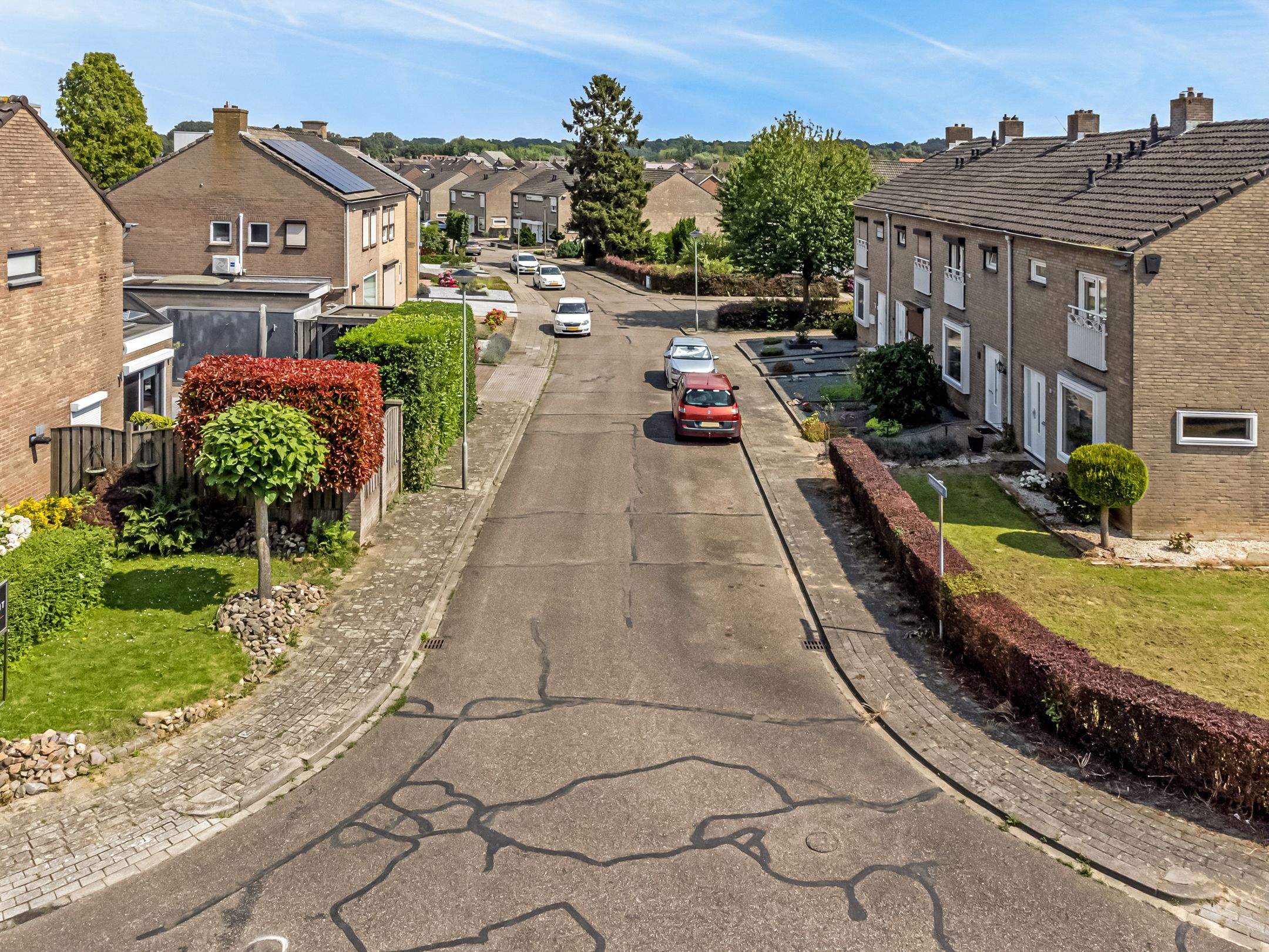 Foto 33 van Rembrandtstraat 16