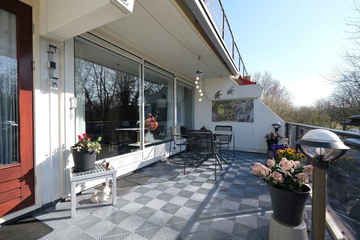 Foto 17 van Prof. Schermerhornpark 76