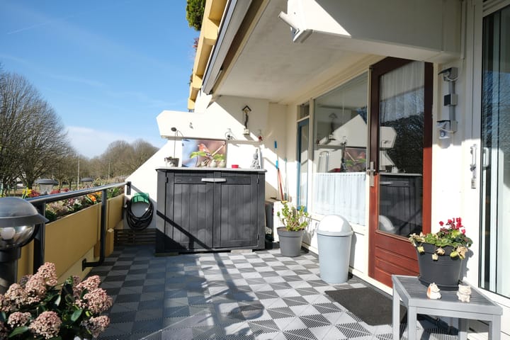 Foto 18 van Prof. Schermerhornpark 76